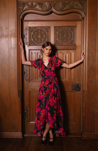 bethany dress
