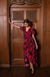 bethany dress