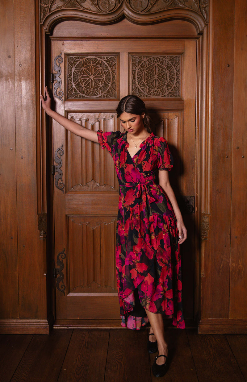 bethany dress