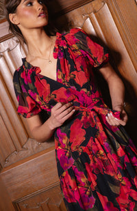 bethany dress