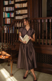 trevy dress