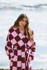juni coat