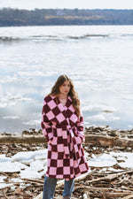 juni coat