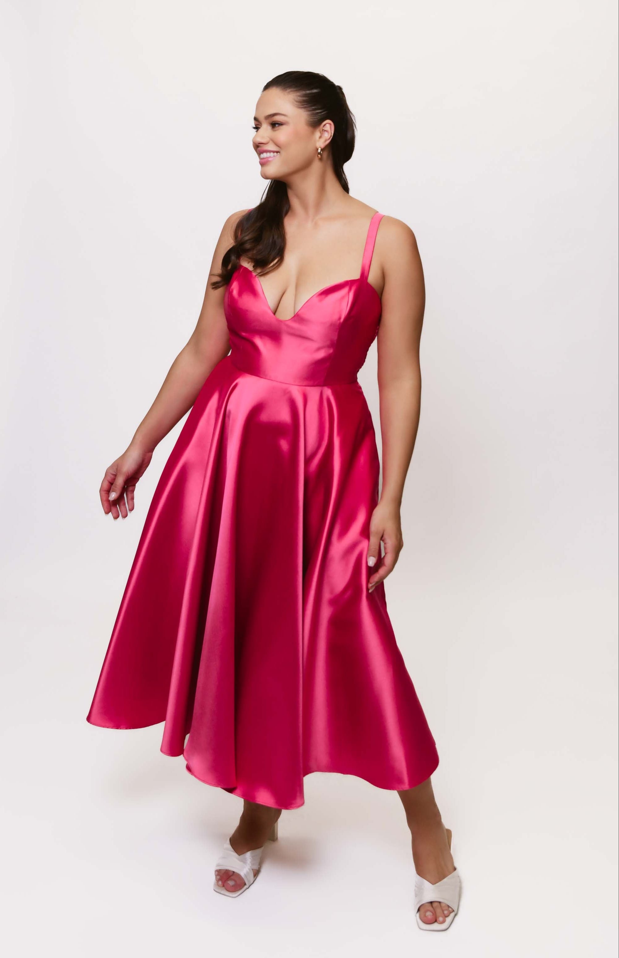 lonnie dress – Hutch