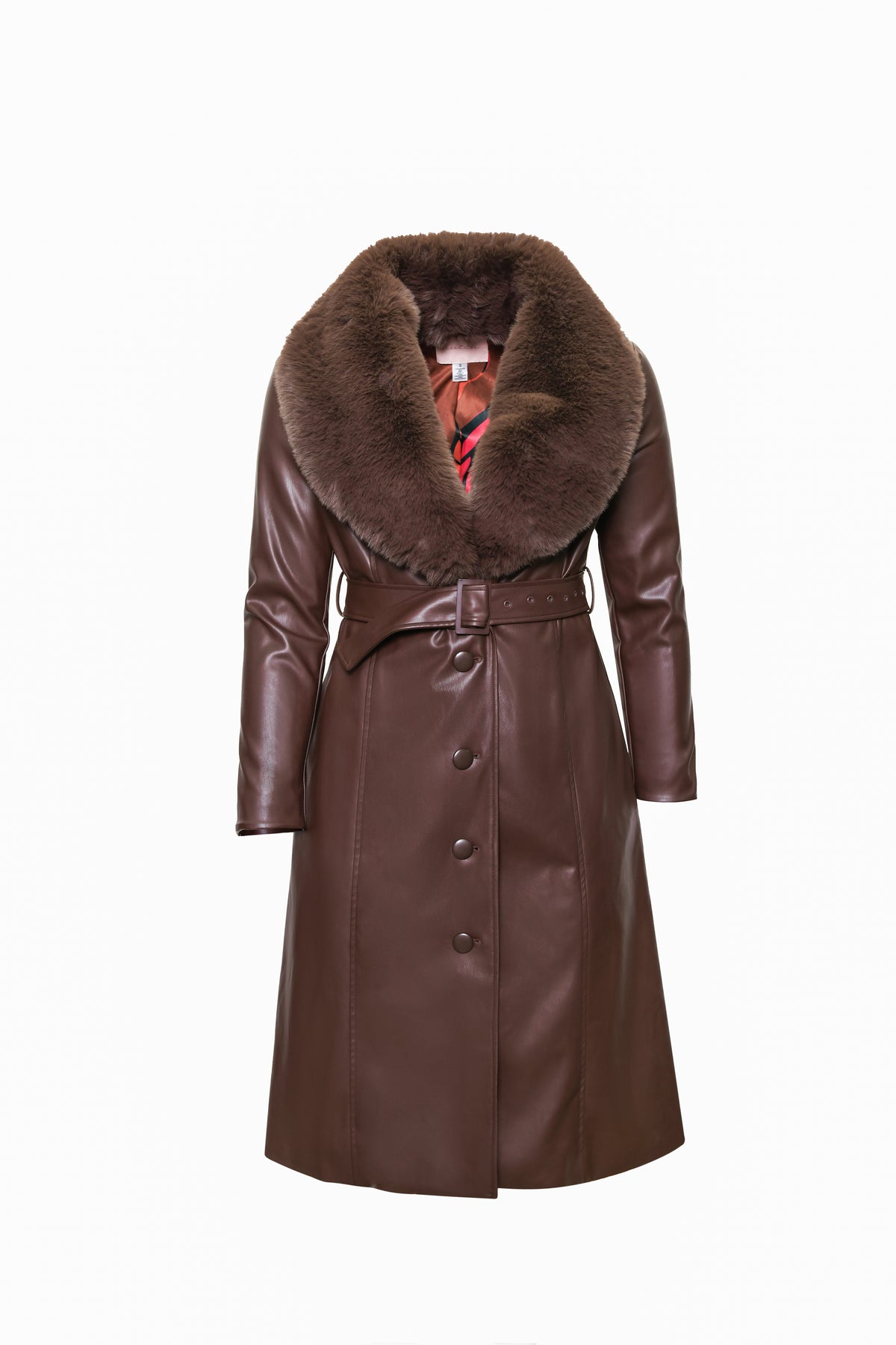 liv coat