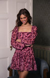 dahlia dress