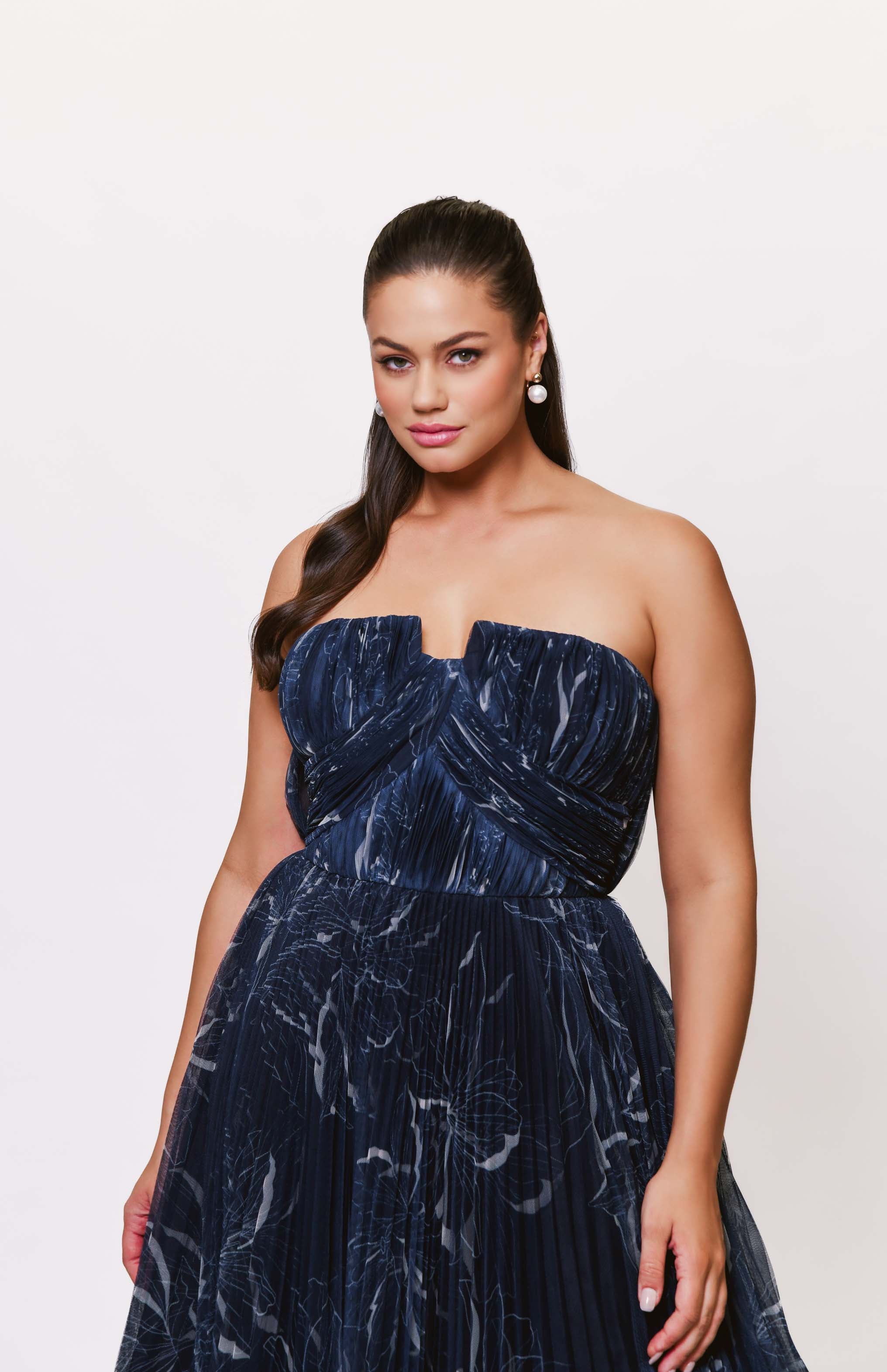 corene gown corene gown