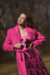 audy coat