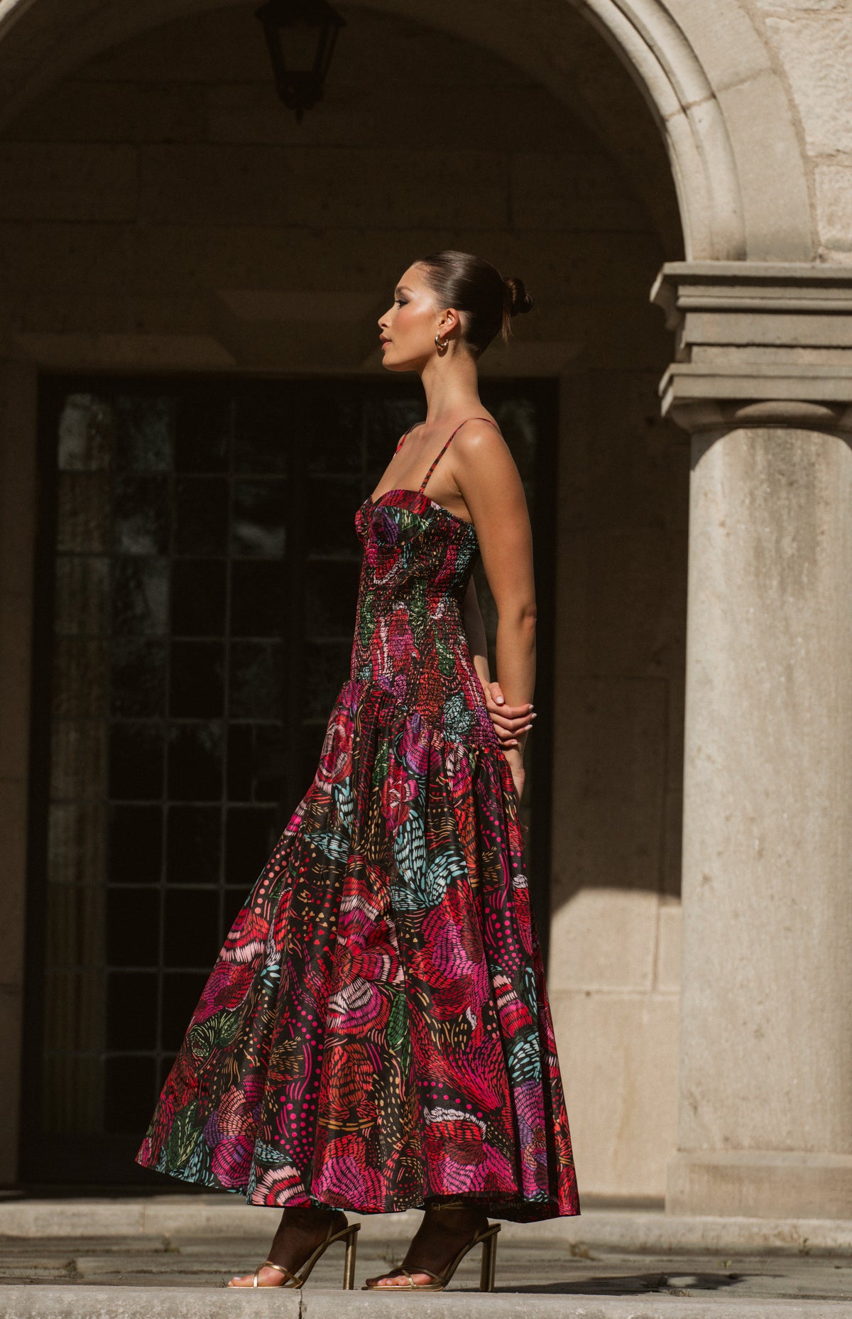 lietta gown