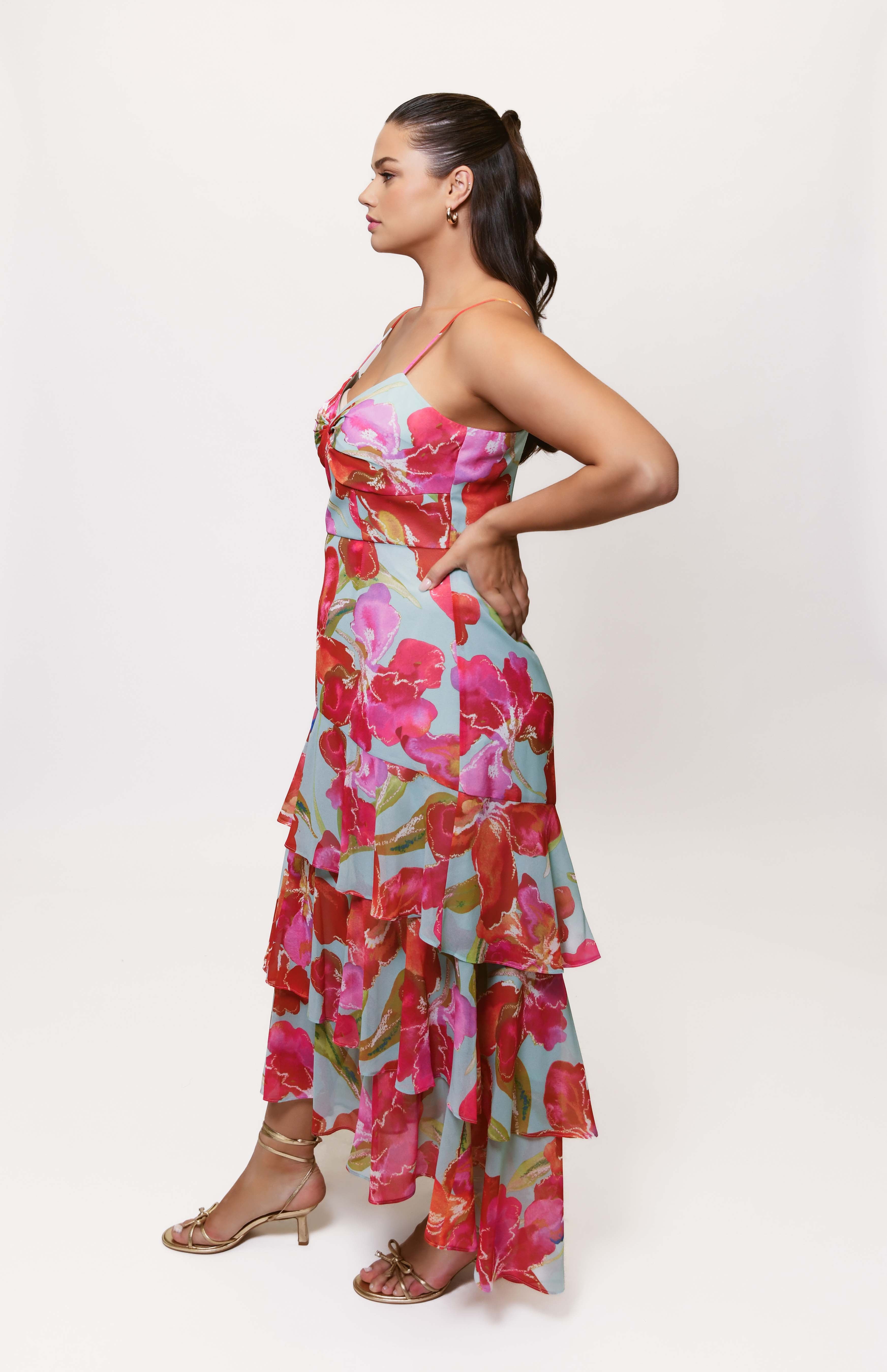 kennedi dress – Hutch