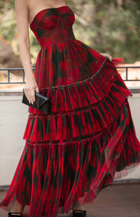 isabella gown