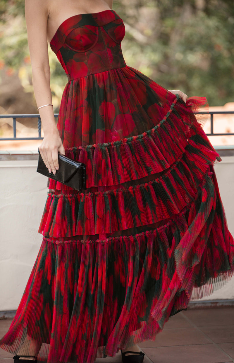 isabella gown
