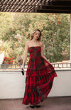 isabella gown