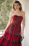 isabella gown