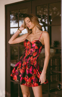 tina dress