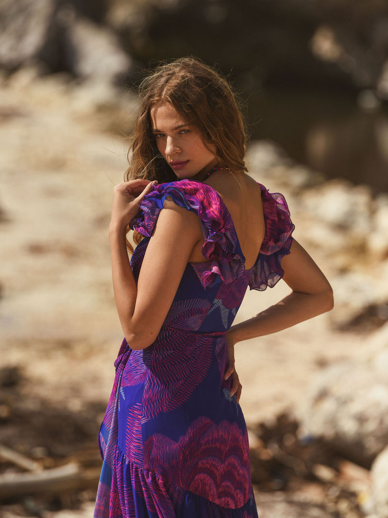 sinclaire dress