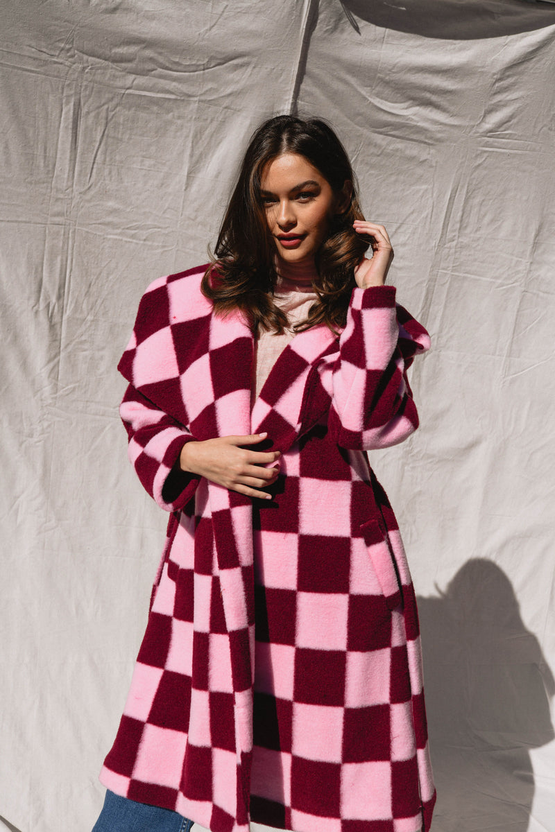 juni coat