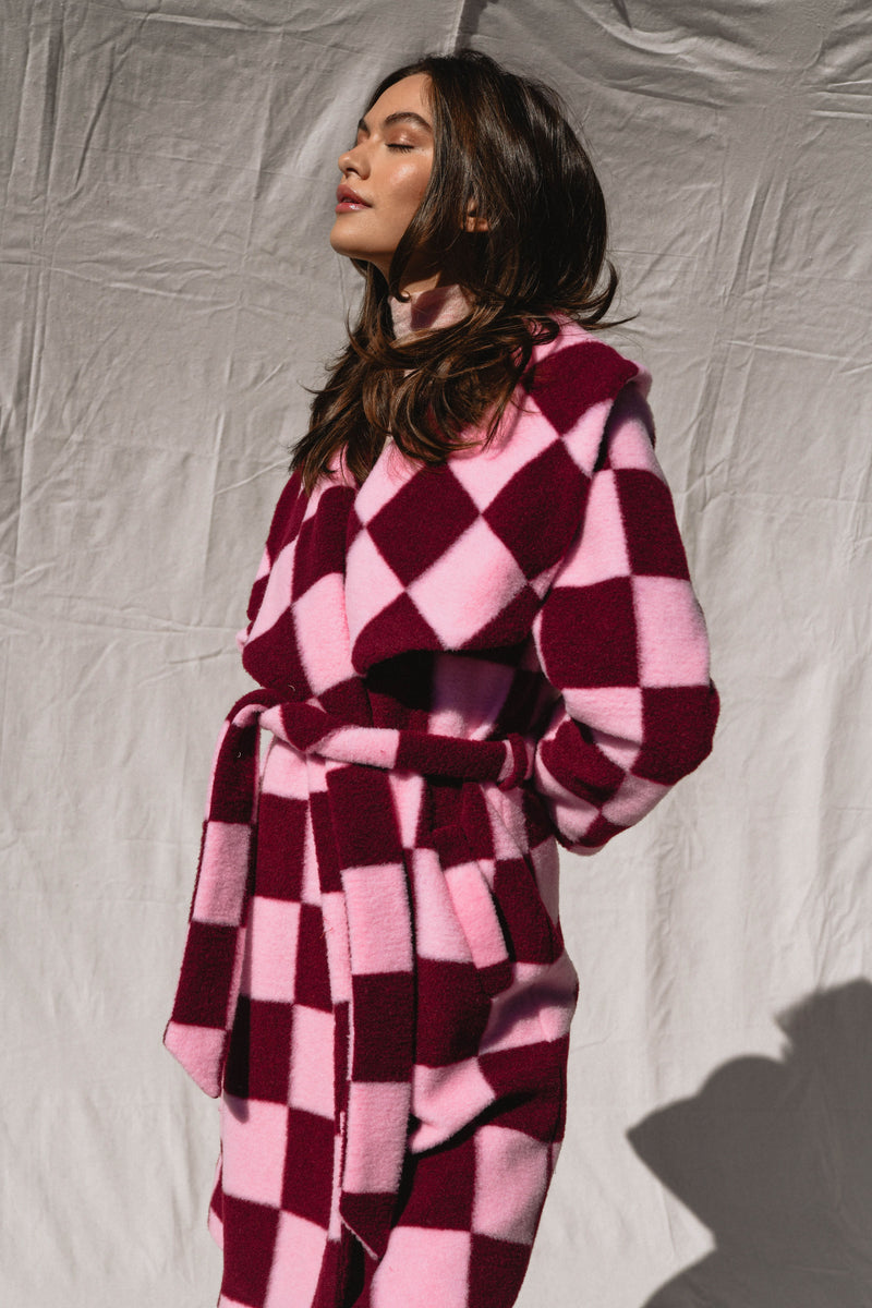 juni coat