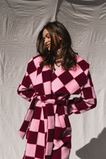 juni coat