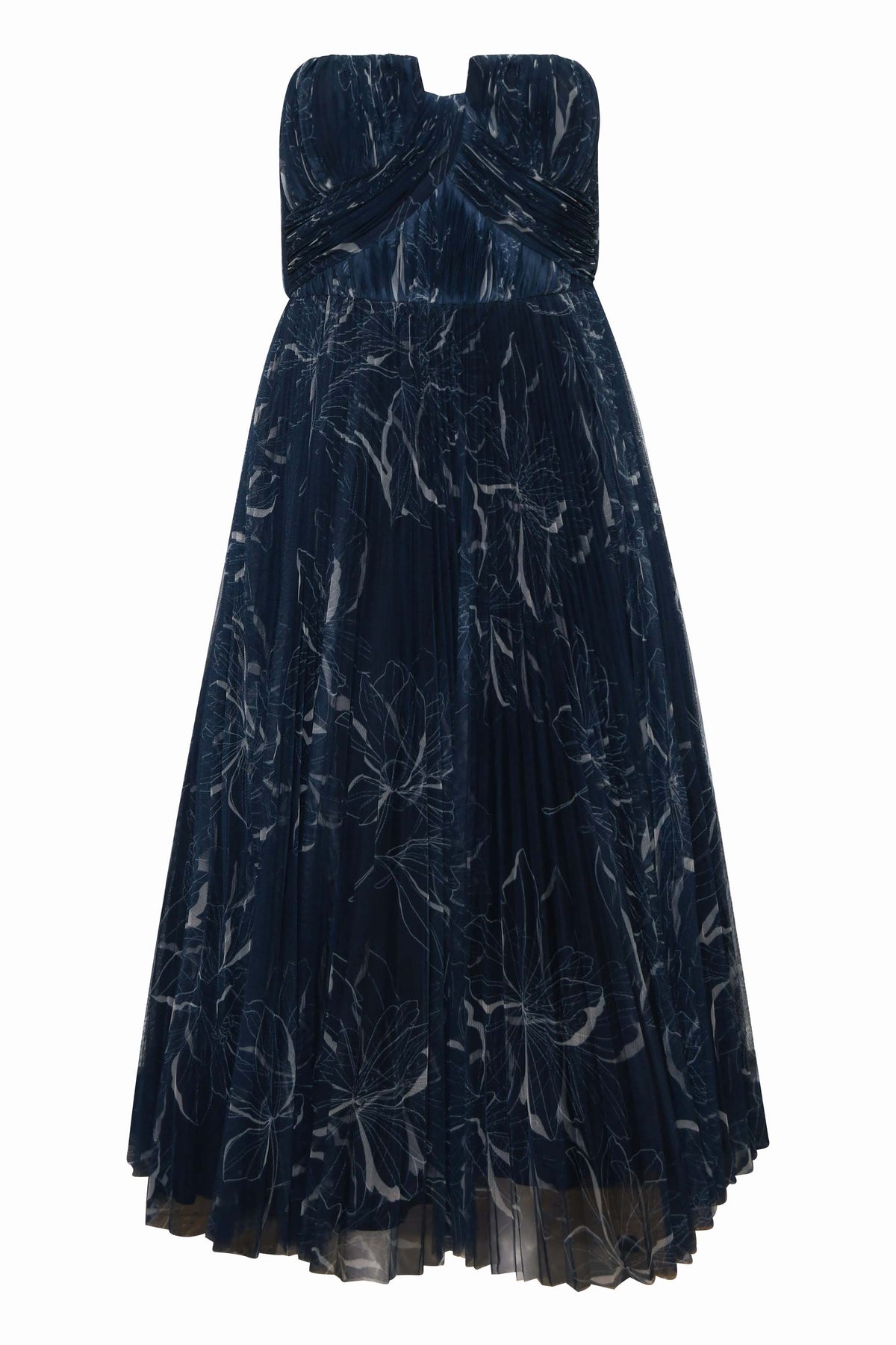 Corene corene gown – Hutch