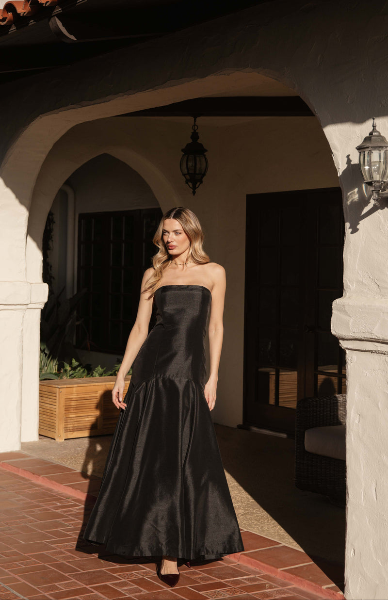 maria gown