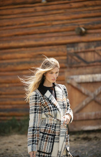 kels coat