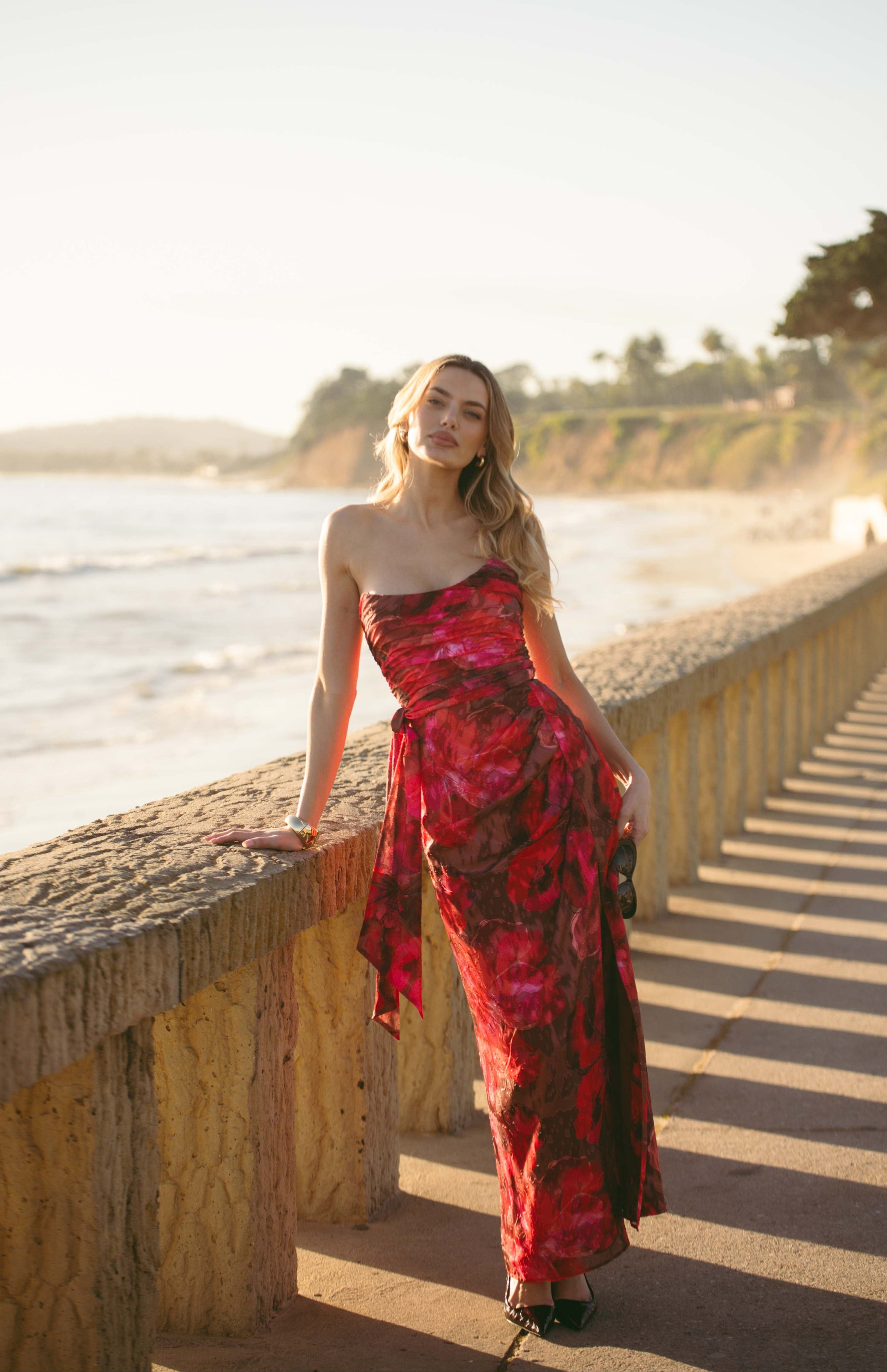 giulietta maxi dress Giulietta Maxi Dress