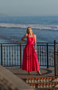 chandler dress
