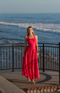 chandler dress