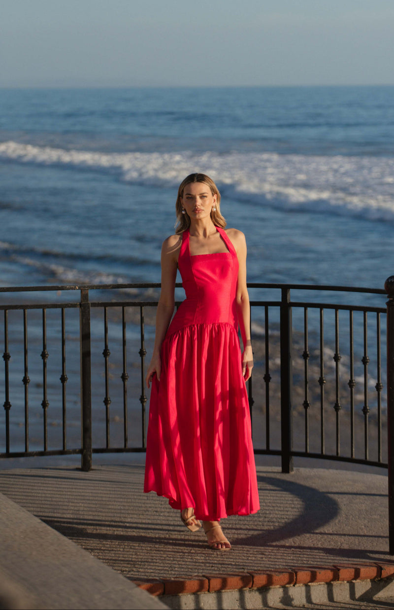 chandler dress