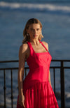 chandler dress