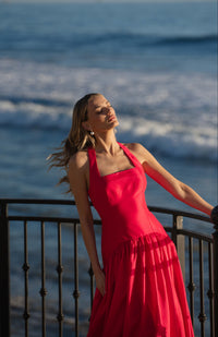 chandler dress