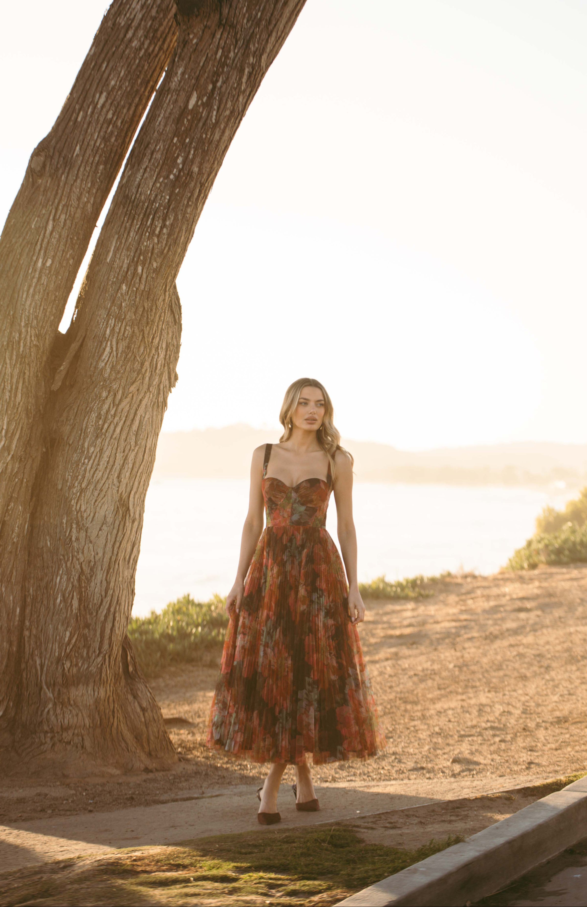 willa gown Hutch willa gown Hutch