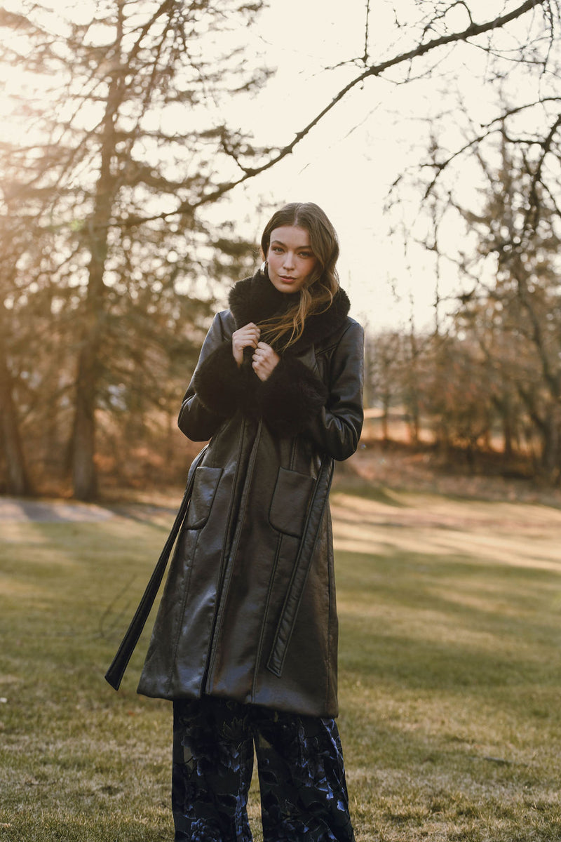 stevie coat