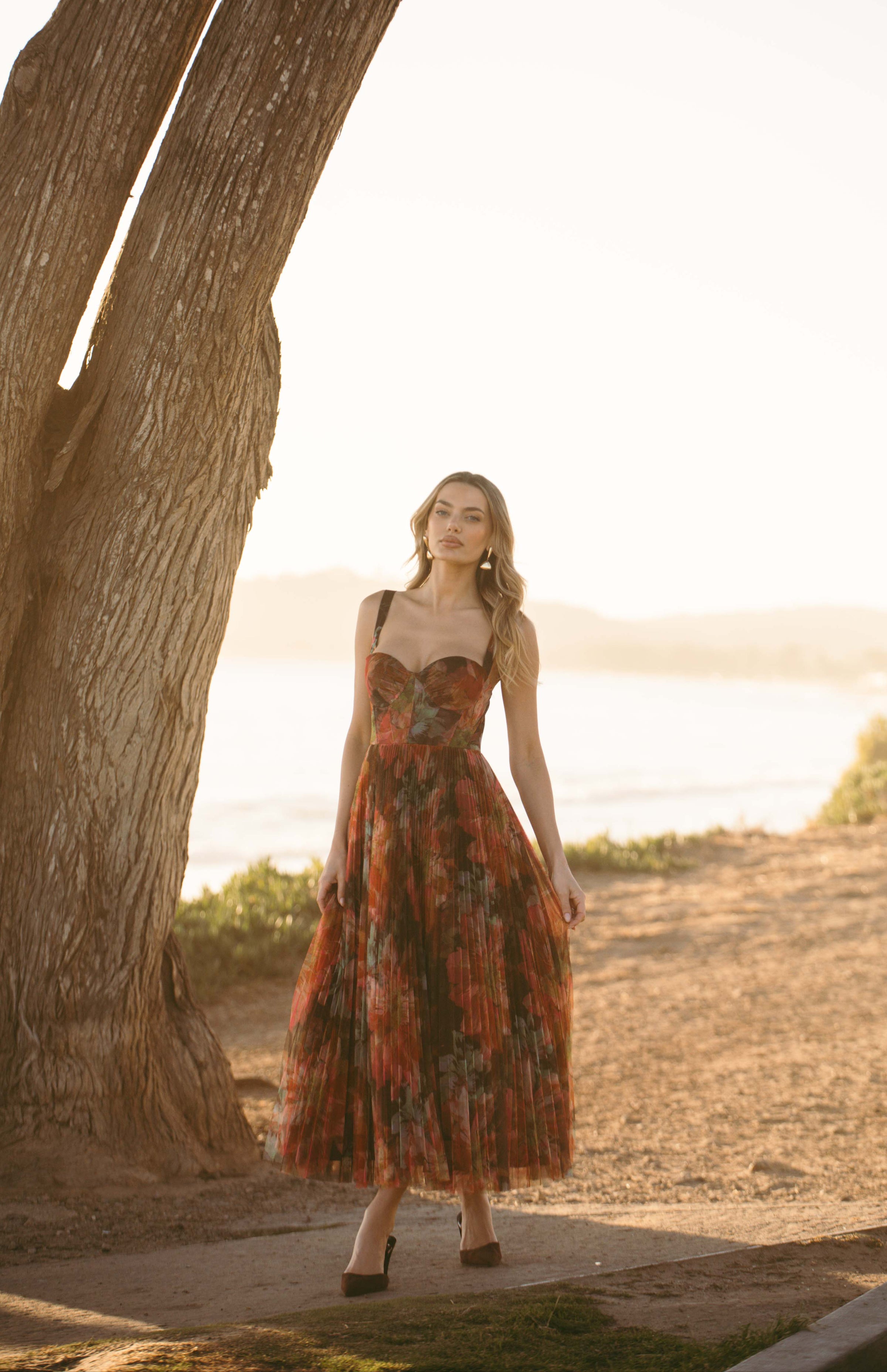 willa gown Hutch willa gown Hutch