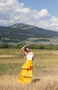 rhea dress