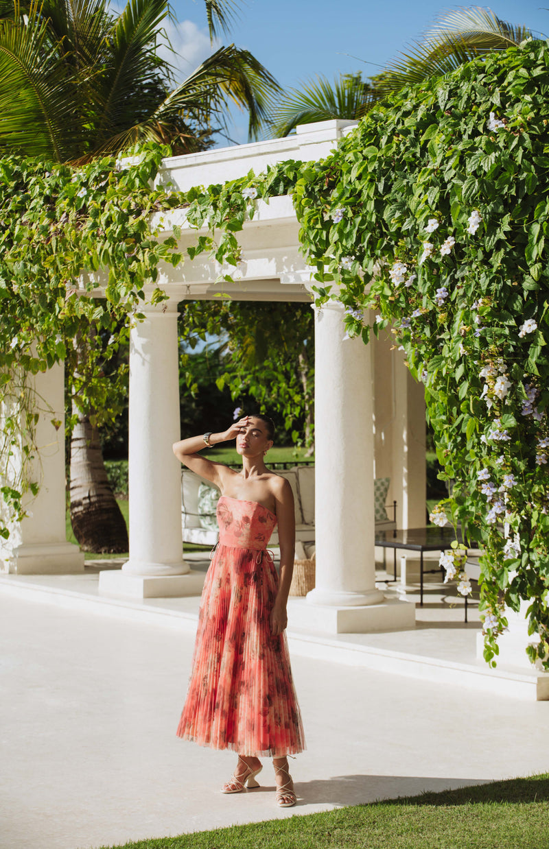 costella gown