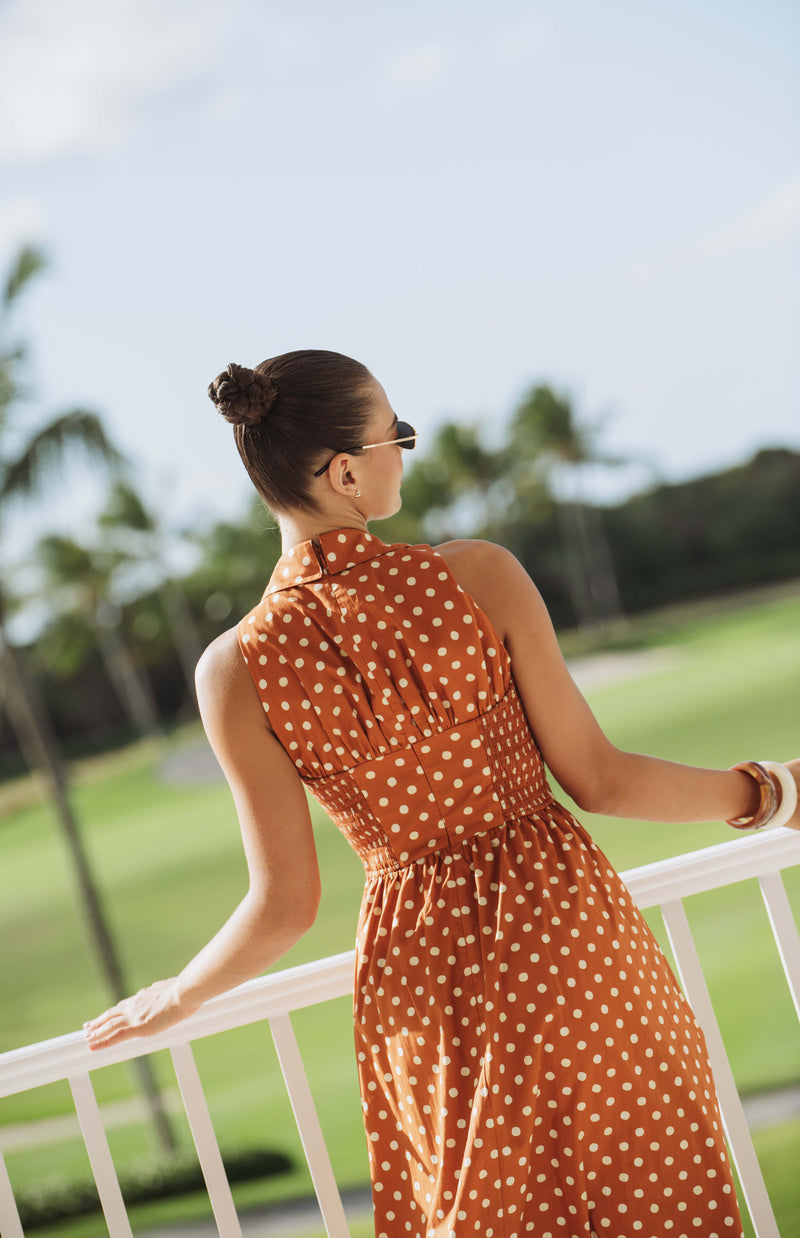vivian dress