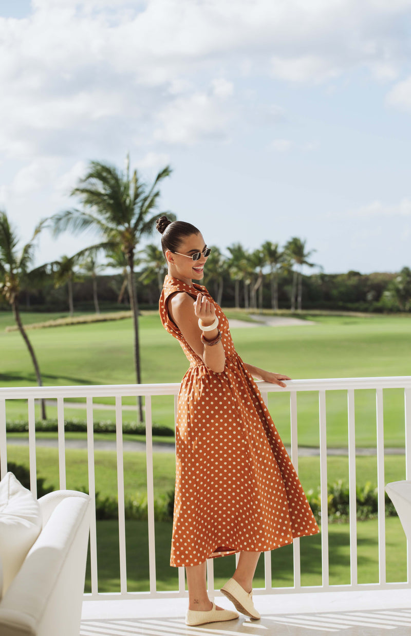 vivian dress