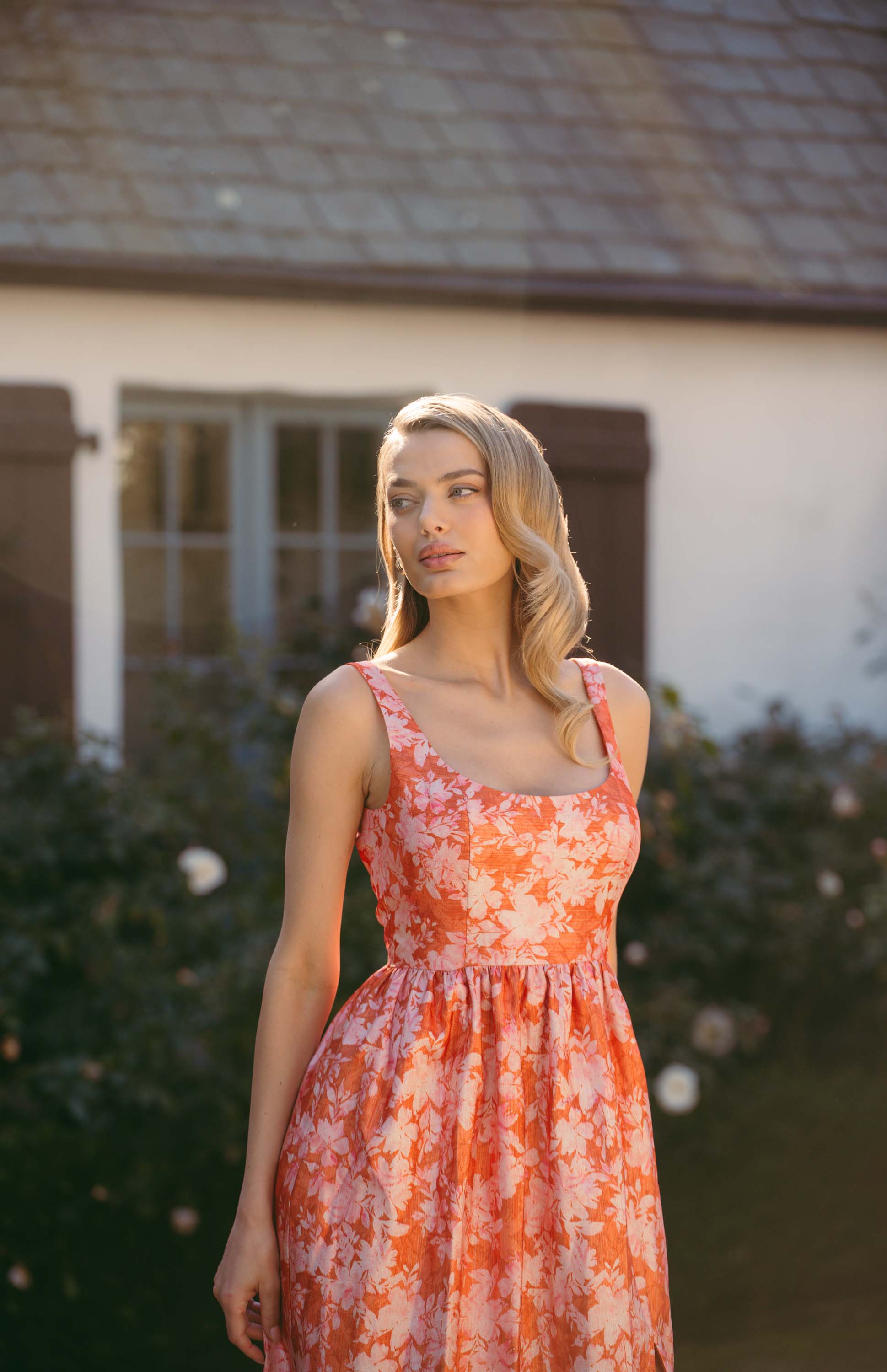 beanie dress – Hutch