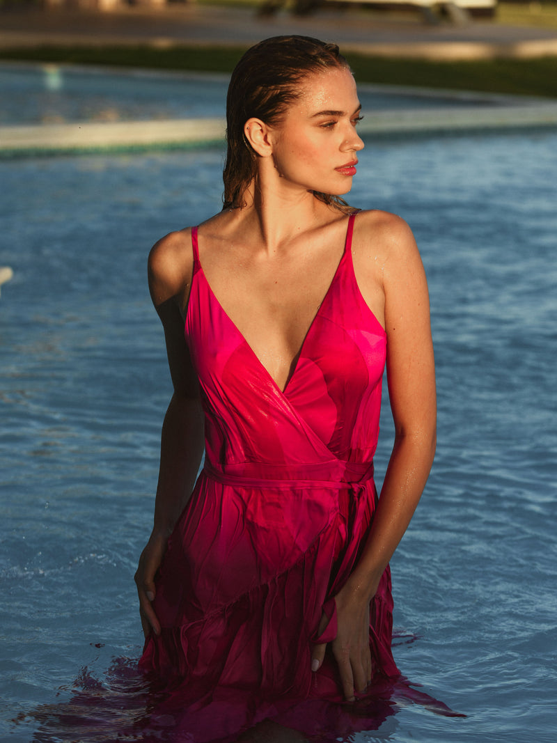 elma dress