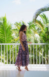 effy gown