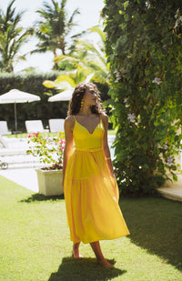 atherton dress