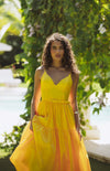 atherton dress