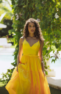 atherton dress