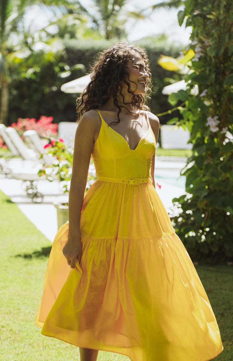 atherton dress