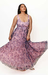effy gown