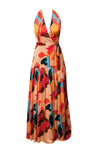 fox dress