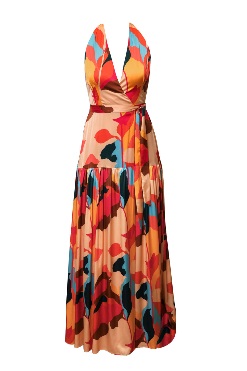 fox dress