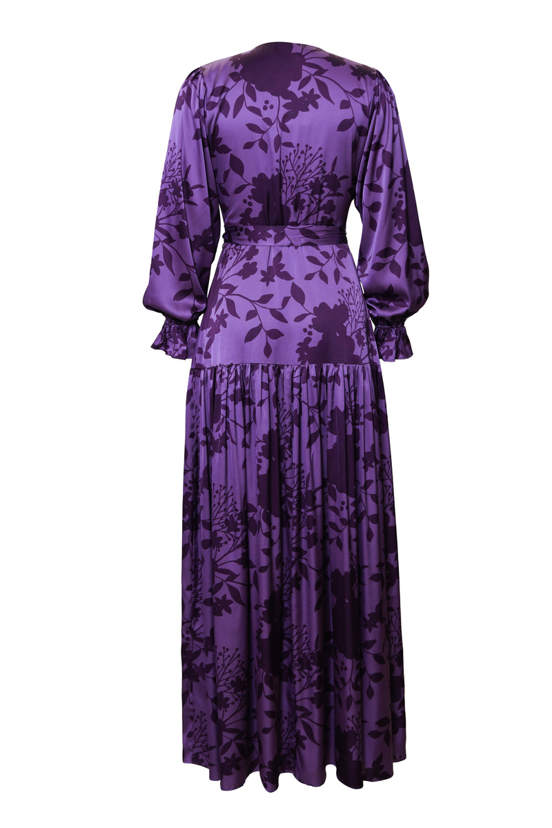 gaia dress
